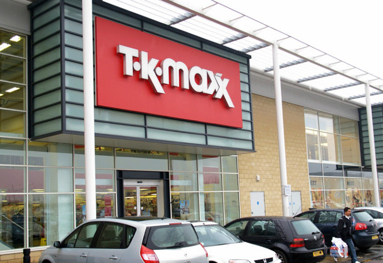 2,450 TK Maxx staff to get jewellery training